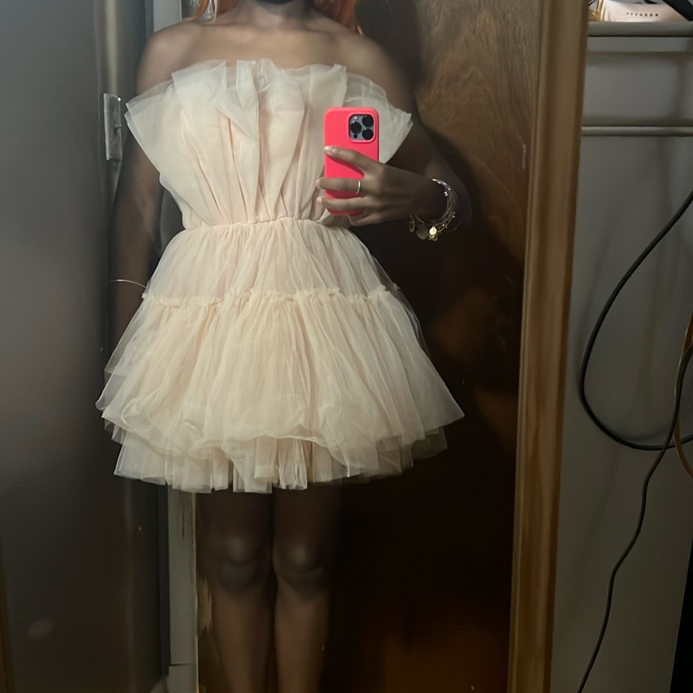 Kikiriki Dress